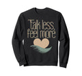 Silent Retreat Participants Sweatshirt - Graphic Print for Adults - T-Shirt, Sweatshirt, Hoodie