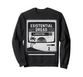 Loading Tech Computer Sweatshirt - Minimalist Print Unisex - T-Shirt, Sweatshirt, Hoodie