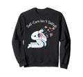 Self Care Self Love Promotion To Sweatshirt - Aesthetic Graphic Men Women - T-Shirt, Sweatshirt, Hoodie