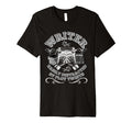 Funny Author Easily Distracted T-Shirt - Casual Everyday Wear Men Women - T-Shirt, Sweatshirt, Hoodie