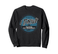 I Thrive Practicing Self Empowerment Sweatshirt - Minimalist Print Unisex - T-Shirt, Sweatshirt, Hoodie