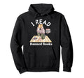 Week Librarian Freedom Reader Nerd Sweatshirt - Novelty Apparel Men Women - T-Shirt, Sweatshirt, Hoodie