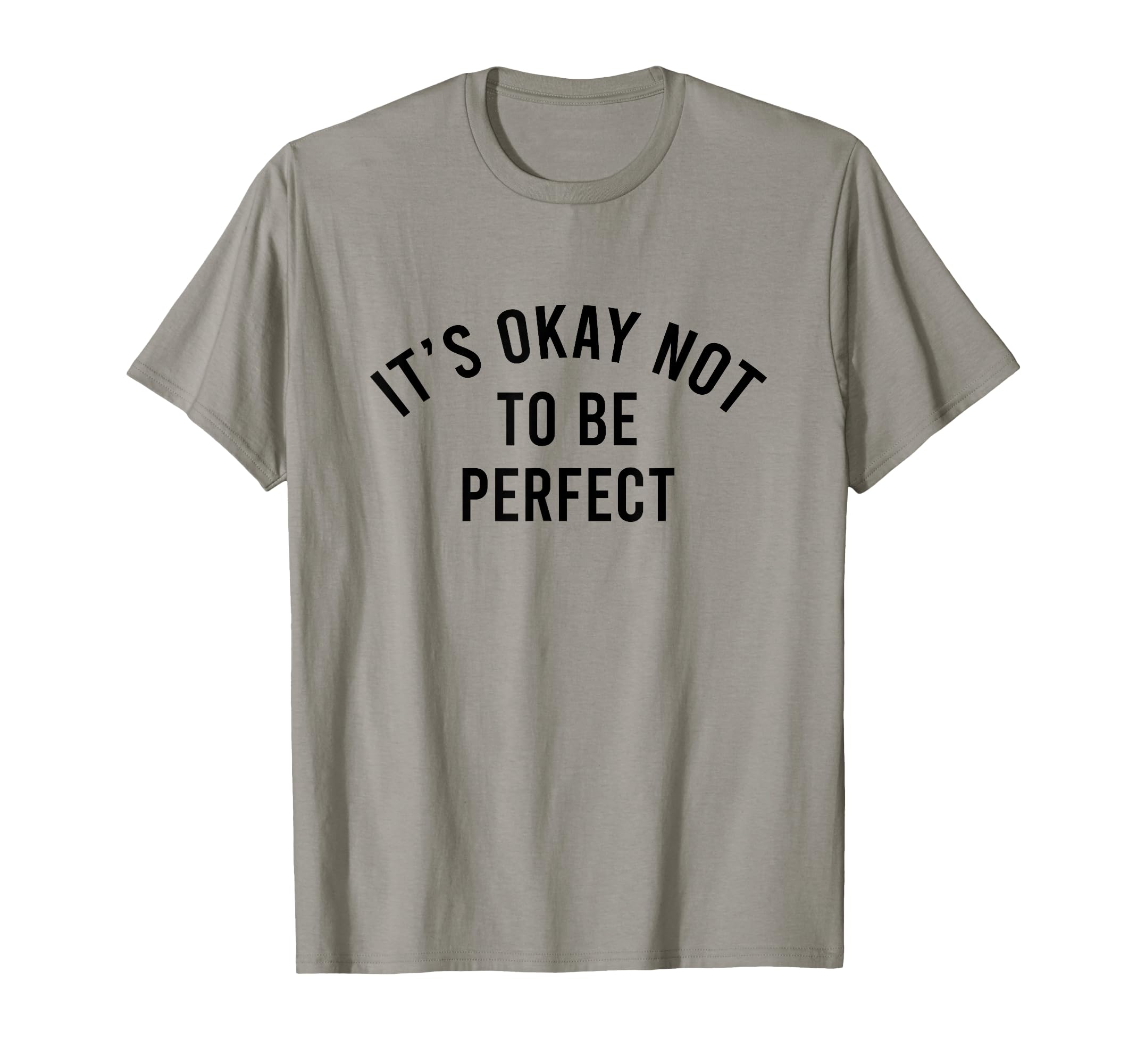 Its Okay Not To Be T-Shirt - Streetwear Style Men Women - T-Shirt, Sweatshirt, Hoodie