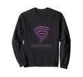 Overthinker Sweatshirt - Streetwear Style Men Women - T-Shirt, Sweatshirt, Hoodie