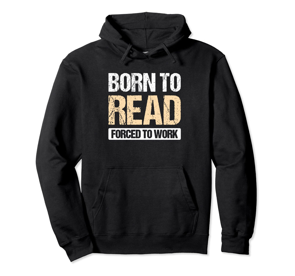 Bookworm Bibliophile Reader Librarian Sweatshirt - Trendy Graphic Unisex - T-Shirt, Sweatshirt, Hoodie