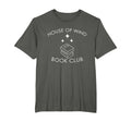 Bookworm Acosf House Wind Nesta Night T-Shirt - Custom Art Print Unisex - T-Shirt, Sweatshirt, Hoodie
