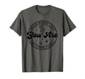 You Are Enough Motivational T-Shirt - Casual Everyday Wear for Adults - T-Shirt, Sweatshirt, Hoodie