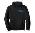 To Person Behind Me You Are Amazing Hoodie - Streetwear Style Unisex - T-Shirt, Sweatshirt, Hoodie