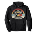 Read Return Repeat Hoodie - Minimalist Print Men Women - T-Shirt, Sweatshirt, Hoodie