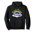 Feel Your Feelings Mental Health Hoodie - Casual Everyday Wear for Adults - T-Shirt, Sweatshirt, Hoodie