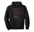 Snowman Book Lover Let It Snow Ive Got Books Hoodie - Unique Graphic Unisex - T-Shirt, Sweatshirt, Hoodie