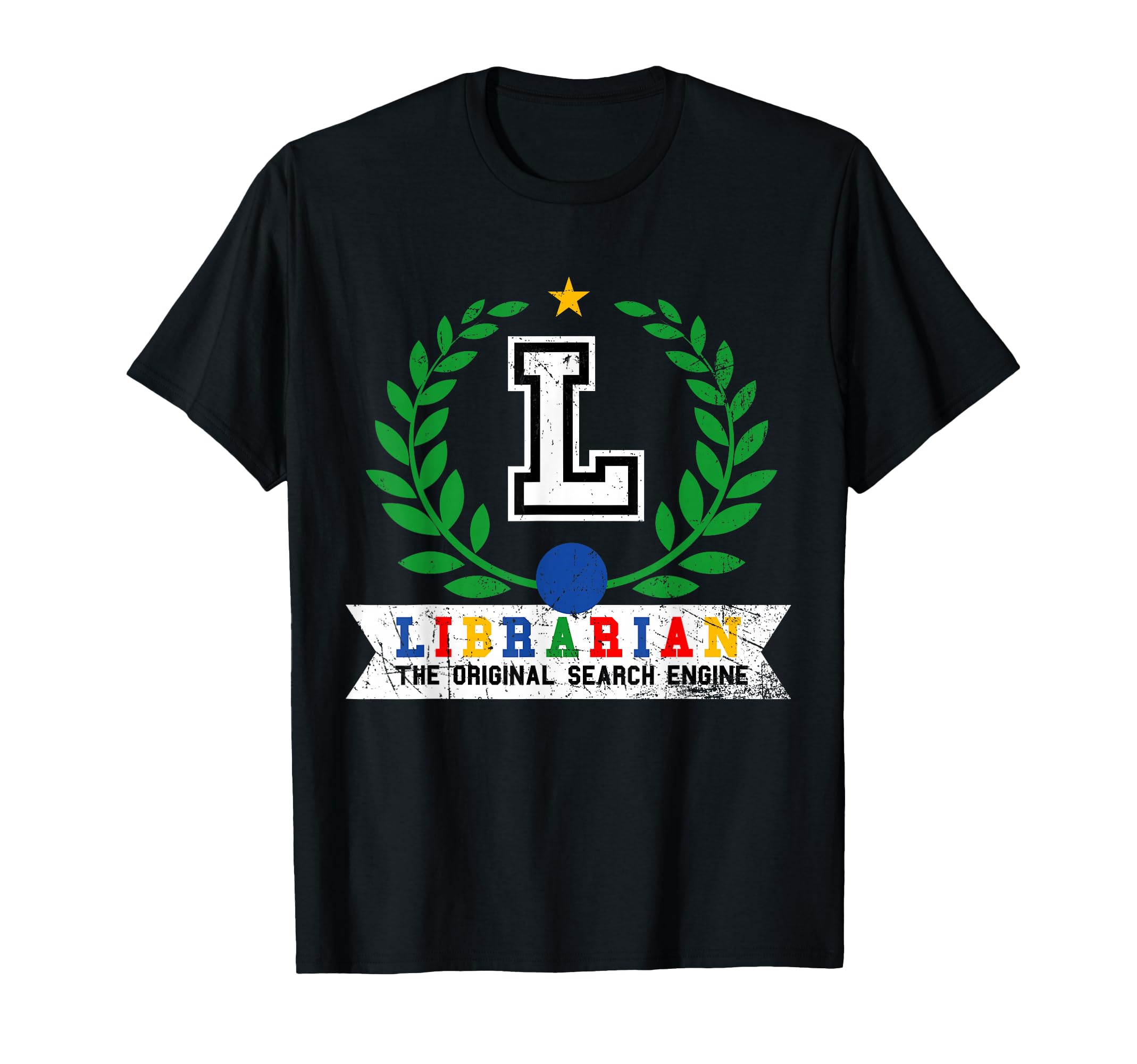 Bookworm Book Geek Reading T-Shirt - Custom Art Print for Adults - T-Shirt, Sweatshirt, Hoodie
