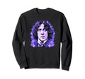 Oscar Wilde Portrait Tribute Sweatshirt - Novelty Apparel Unisex - T-Shirt, Sweatshirt, Hoodie