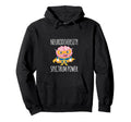 Neurodiversity Spectrum Power Asd Adhd Hoodie - Trendy Graphic Unisex - T-Shirt, Sweatshirt, Hoodie