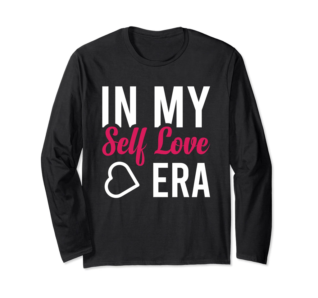 Mental Health Awareness Motivational Hoodie - Fun Novelty Design Unisex - T-Shirt, Sweatshirt, Hoodie