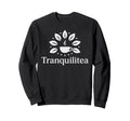 Mindful Tea Lover Sweatshirt - Casual Everyday Wear Men Women - T-Shirt, Sweatshirt, Hoodie