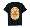 I Closed My Book To Be Here Autumn T-Shirt - Minimalist Print Men Women - T-Shirt, Sweatshirt, Hoodie