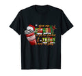 Give Me Coffee To Get Me Started And Jesus T-Shirt - Trendy Graphic Unisex - T-Shirt, Sweatshirt, Hoodie