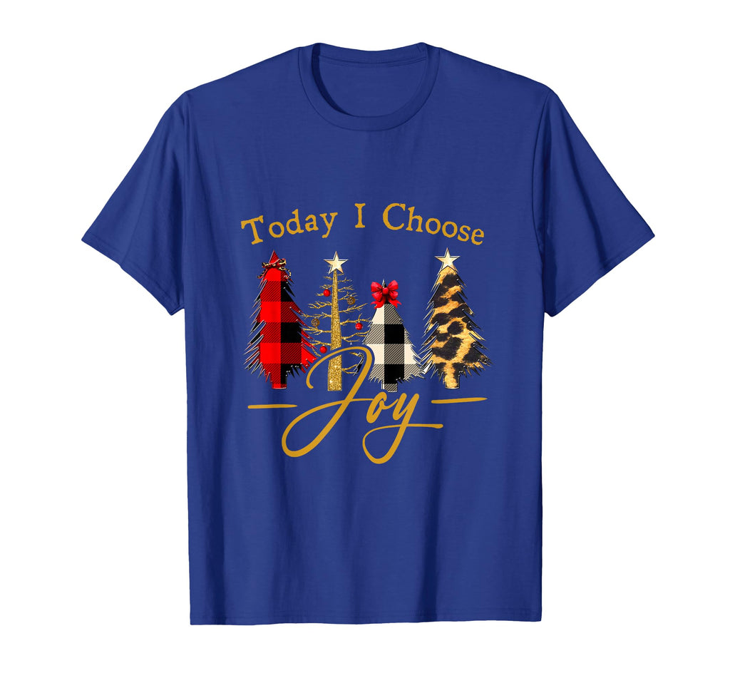 Today I Choose Joy Gift Family T-Shirt - Aesthetic Graphic for Adults - T-Shirt, Sweatshirt, Hoodie