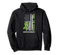 Fight Stigma American Flag Mental Hoodie - Trendy Graphic for Adults - T-Shirt, Sweatshirt, Hoodie