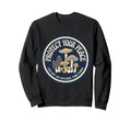 Protect Your Peace Fungi Mushroom Sweatshirt - Aesthetic Graphic Men Women - T-Shirt, Sweatshirt, Hoodie