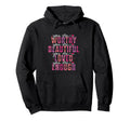 You Are Worthy Beautiful Loved Enough Hoodie - Aesthetic Graphic Unisex - T-Shirt, Sweatshirt, Hoodie