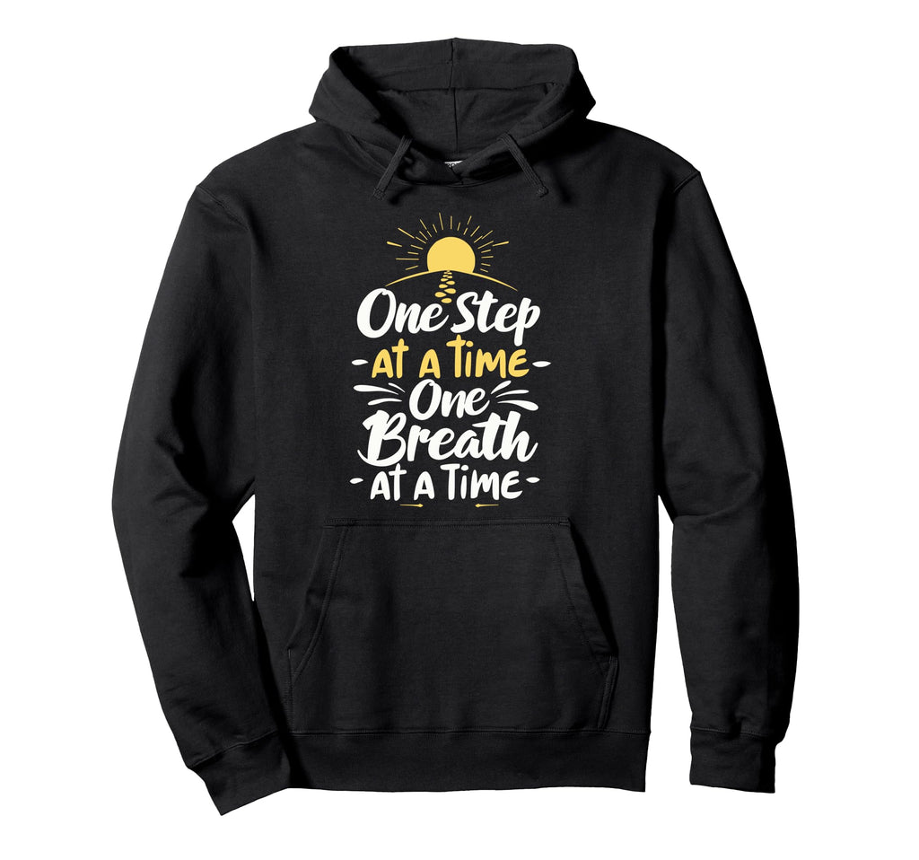 Spiritual Retreat Meditation Relaxation Hoodie - Novelty Apparel Men Women - T-Shirt, Sweatshirt, Hoodie