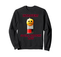 Introvert Social Battery Low Funny Sweatshirt - Unique Graphic Men Women - T-Shirt, Sweatshirt, Hoodie