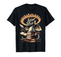 Word Nerd Day Dragon Books T-Shirt - Casual Everyday Wear for Adults - T-Shirt, Sweatshirt, Hoodie