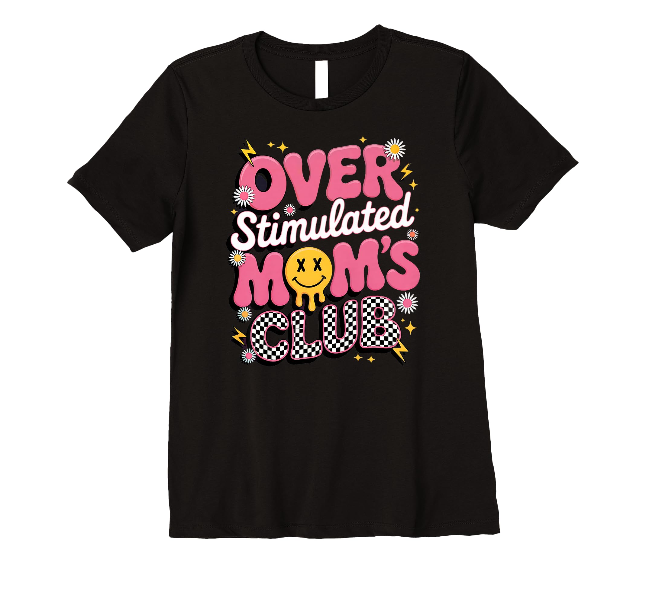Womens Unique And Stylish T-Shirt - Casual Everyday Wear Unisex - T-Shirt, Sweatshirt, Hoodie