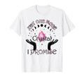 Funny Gemstone Chakra Healer Spiritual T-Shirt - Graphic Print Unisex - T-Shirt, Sweatshirt, Hoodie