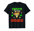 Mexican Nacho Average Mental Health T-Shirt - Streetwear Style for Adults - T-Shirt, Sweatshirt, Hoodie
