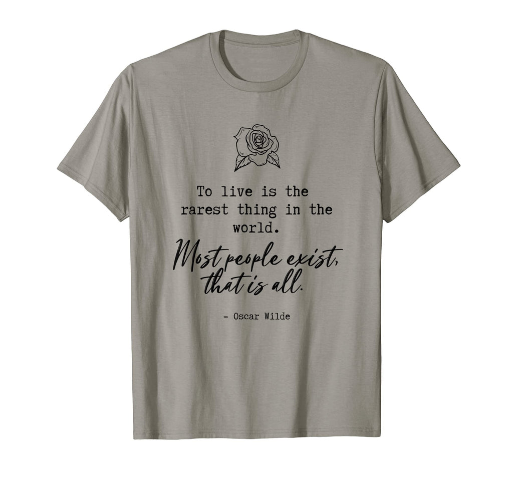 Poet Literary Literature Bookish T-Shirt - Fun Novelty Design Men Women - T-Shirt, Sweatshirt, Hoodie