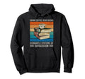 Drink Coffee Read Books Dismantle Systems Hoodie - Minimalist Print Unisex - T-Shirt, Sweatshirt, Hoodie