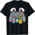 Easter Video Gaming Shirts Gamer Boys Men Gifts Unisex T-shirt, Sweatshirt, Hoodie, Long Sleeve Tee - T-Shirt, Sweatshirt, Hoodie