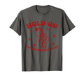 Bear Hold Im Overstimulated Gift T-Shirt - Fun Novelty Design Men Women - T-Shirt, Sweatshirt, Hoodie