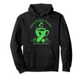 Mental Recharge Required Coffee Mental Hoodie - Aesthetic Graphic Unisex - T-Shirt, Sweatshirt, Hoodie