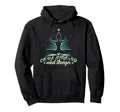 Mindfulness Meditation Balance Yoga Hoodie - Aesthetic Graphic Men Women - T-Shirt, Sweatshirt, Hoodie