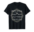 Once Upon Midnight Dreary While I T-Shirt - Graphic Print for Adults - T-Shirt, Sweatshirt, Hoodie