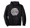 Sacred Sleepy Still Here Funny Hoodie - Casual Everyday Wear Unisex - T-Shirt, Sweatshirt, Hoodie