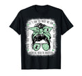 Mental Health Awareness Matters T-Shirt - Custom Art Print Men Women - T-Shirt, Sweatshirt, Hoodie