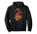 You Are Beautiful Victorious Enough Hoodie - Casual Everyday Wear Unisex - T-Shirt, Sweatshirt, Hoodie