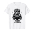 Lyhfml Probably Reading Smut Bookish T-Shirt - Graphic Print for Adults - T-Shirt, Sweatshirt, Hoodie