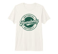 Homebody Antisocial Butterfly T-Shirt - Minimalist Print for Adults - T-Shirt, Sweatshirt, Hoodie