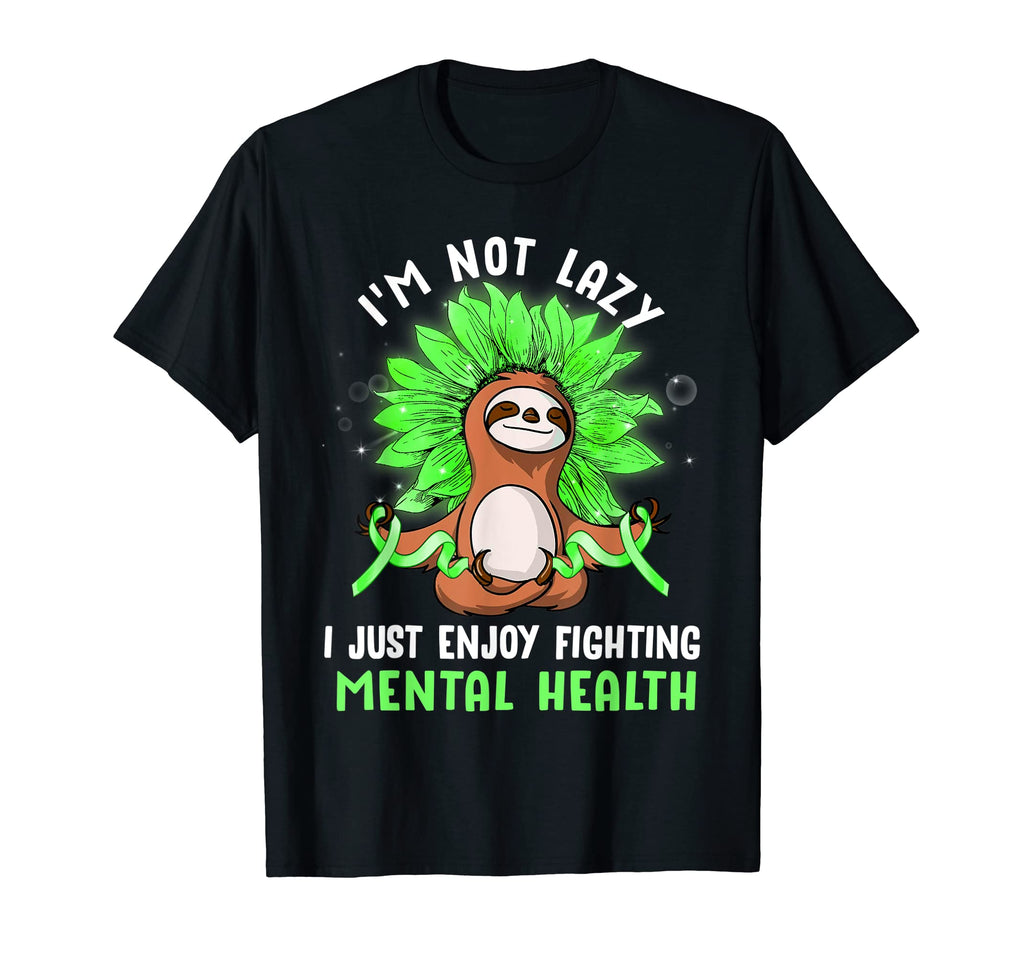 Im Not Lazy I Just Enjoy Fighting T-Shirt - Casual Everyday Wear Men Women - T-Shirt, Sweatshirt, Hoodie