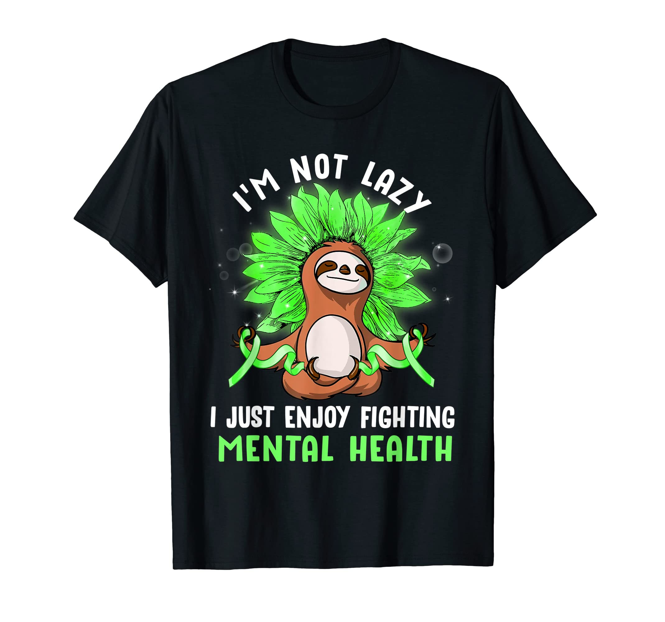 Im Not Lazy I Just Enjoy Fighting T-Shirt - Casual Everyday Wear Men Women - T-Shirt, Sweatshirt, Hoodie