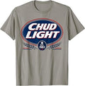 Funny Humor Chud Light Vintage Beer Drinking T-Shirt Unisex T-shirt, Sweatshirt, Hoodie, Long Sleeve Tee - T-Shirt, Sweatshirt, Hoodie