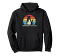 Antisocial Cat Club Introvert Cat Lover Hoodie - Trendy Graphic for Adults - T-Shirt, Sweatshirt, Hoodie