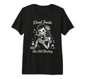 Dark Romance Skeleton Outfits Smut T-Shirt - Novelty Apparel Men Women - T-Shirt, Sweatshirt, Hoodie