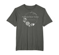 Protect Your Peace 1 T-Shirt - Graphic Print Men Women - T-Shirt, Sweatshirt, Hoodie